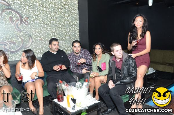Tryst nightclub photo 308 - November 9th, 2012