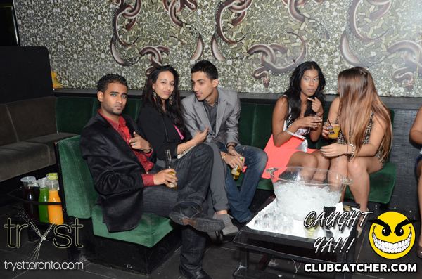 Tryst nightclub photo 314 - November 9th, 2012