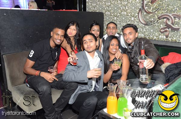 Tryst nightclub photo 315 - November 9th, 2012