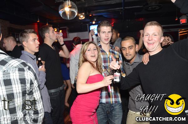 Tryst nightclub photo 316 - November 9th, 2012