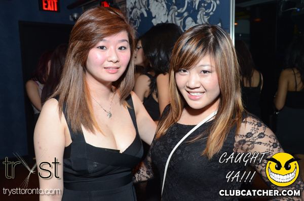 Tryst nightclub photo 321 - November 9th, 2012