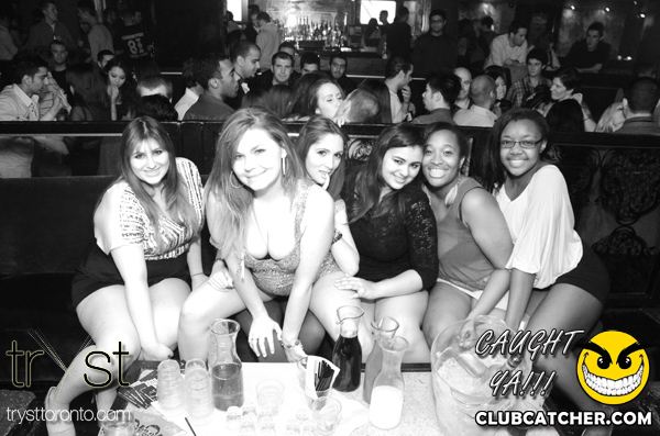 Tryst nightclub photo 326 - November 9th, 2012