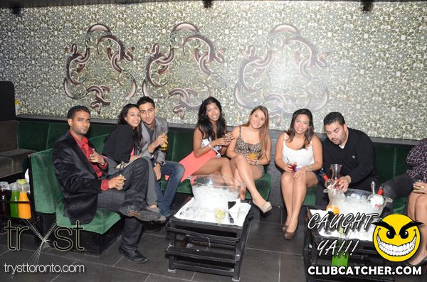 Tryst nightclub photo 327 - November 9th, 2012
