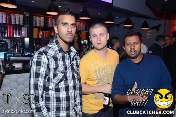 Tryst nightclub photo 331 - November 9th, 2012
