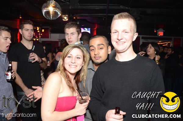 Tryst nightclub photo 333 - November 9th, 2012