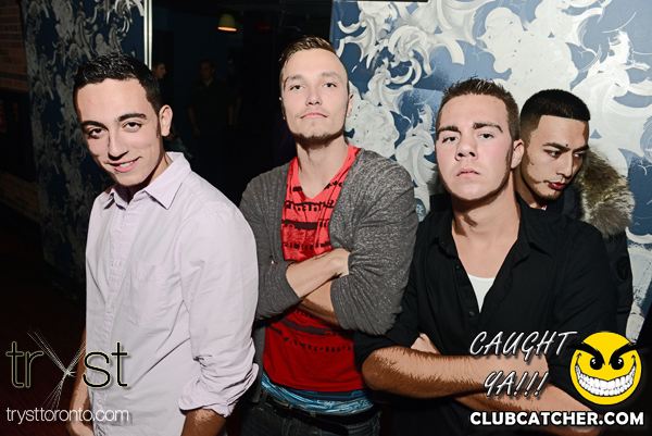Tryst nightclub photo 338 - November 9th, 2012