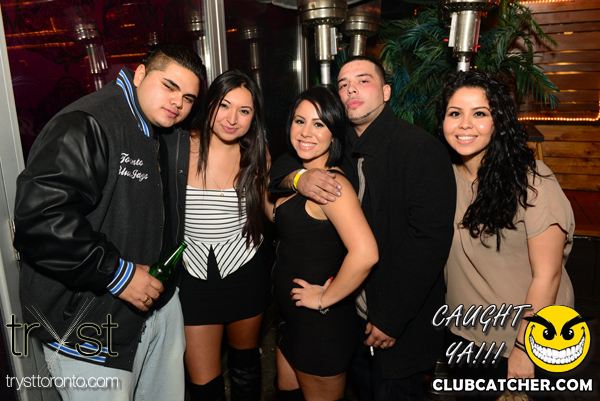 Tryst nightclub photo 38 - November 9th, 2012