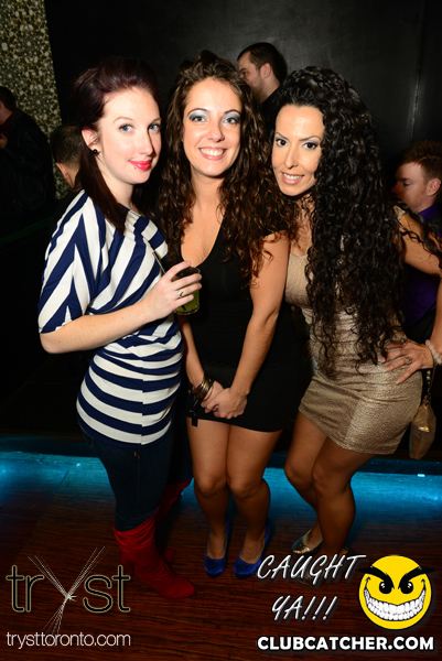 Tryst nightclub photo 40 - November 9th, 2012