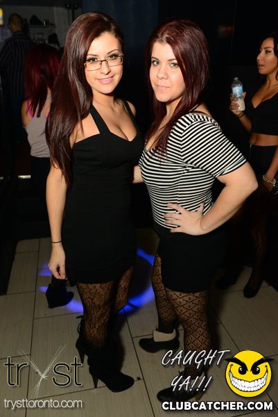 Tryst nightclub photo 60 - November 9th, 2012