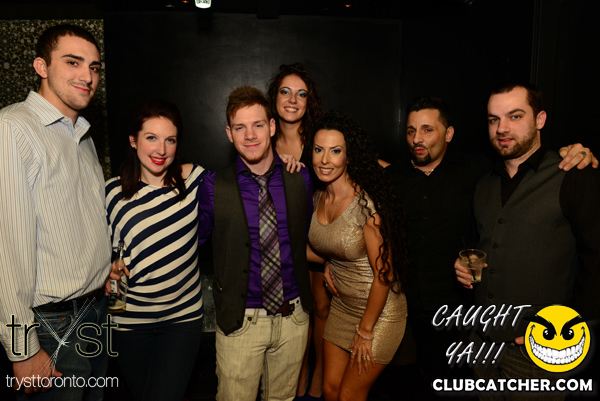 Tryst nightclub photo 64 - November 9th, 2012