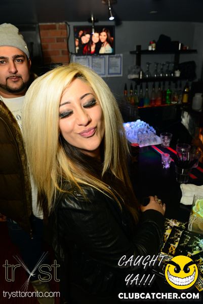 Tryst nightclub photo 74 - November 9th, 2012