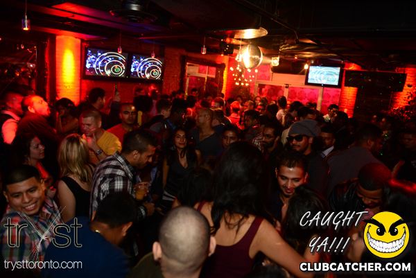 Tryst nightclub photo 83 - November 9th, 2012