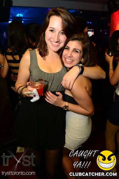 Tryst nightclub photo 90 - November 9th, 2012