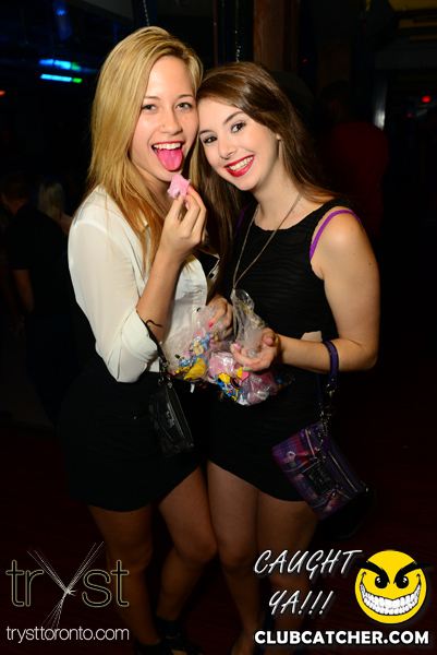 Tryst nightclub photo 98 - November 9th, 2012