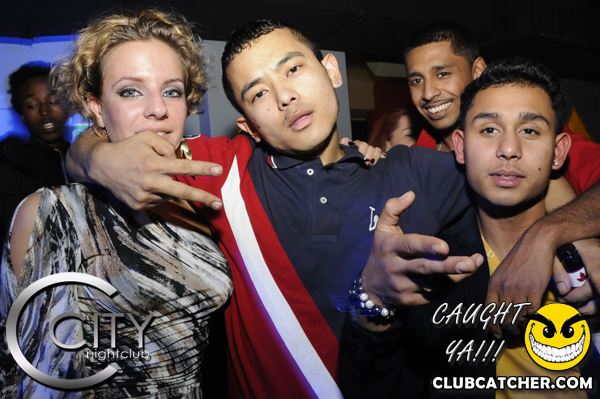 City nightclub photo 103 - November 10th, 2012
