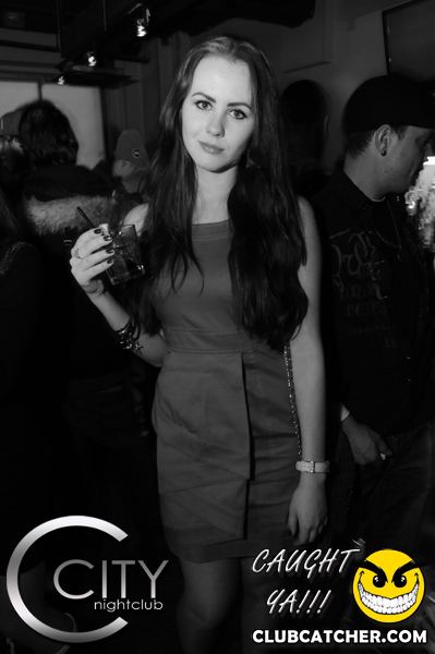 City nightclub photo 104 - November 10th, 2012