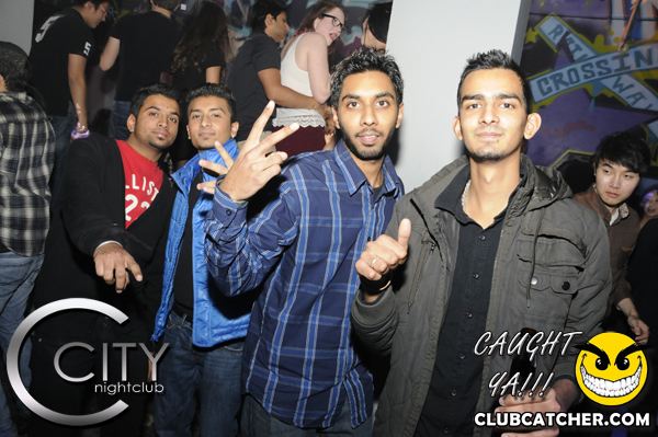 City nightclub photo 105 - November 10th, 2012