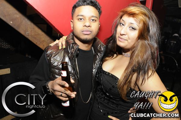 City nightclub photo 107 - November 10th, 2012