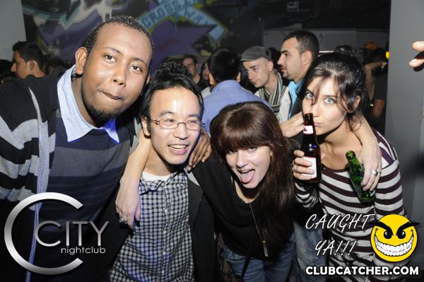 City nightclub photo 111 - November 10th, 2012