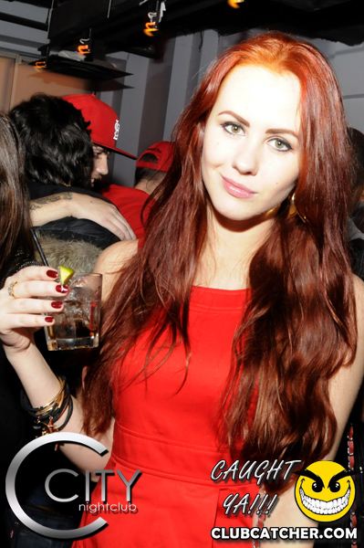City nightclub photo 113 - November 10th, 2012