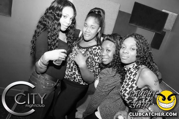 City nightclub photo 115 - November 10th, 2012