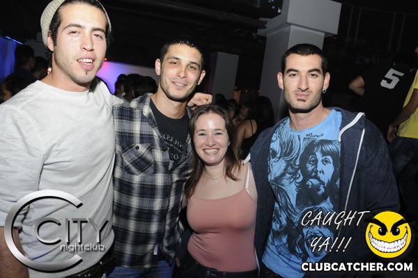 City nightclub photo 118 - November 10th, 2012