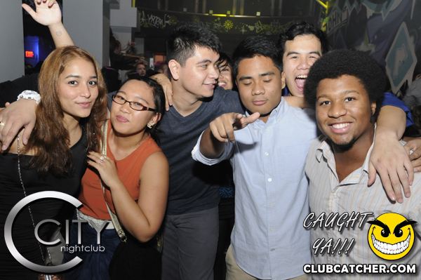 City nightclub photo 119 - November 10th, 2012