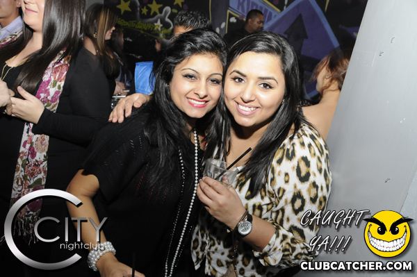 City nightclub photo 121 - November 10th, 2012