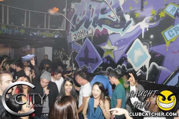 City nightclub photo 124 - November 10th, 2012