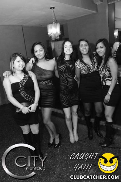 City nightclub photo 129 - November 10th, 2012