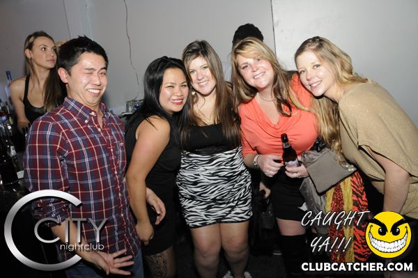City nightclub photo 130 - November 10th, 2012
