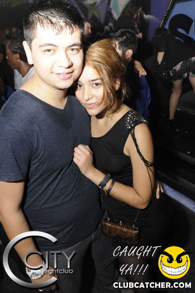 City nightclub photo 131 - November 10th, 2012