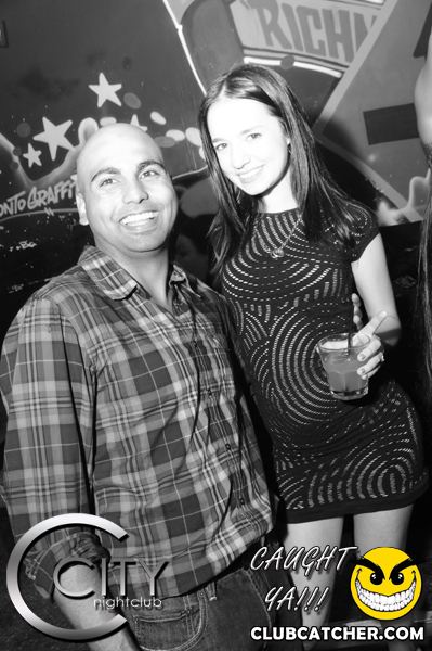 City nightclub photo 134 - November 10th, 2012