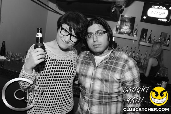 City nightclub photo 135 - November 10th, 2012