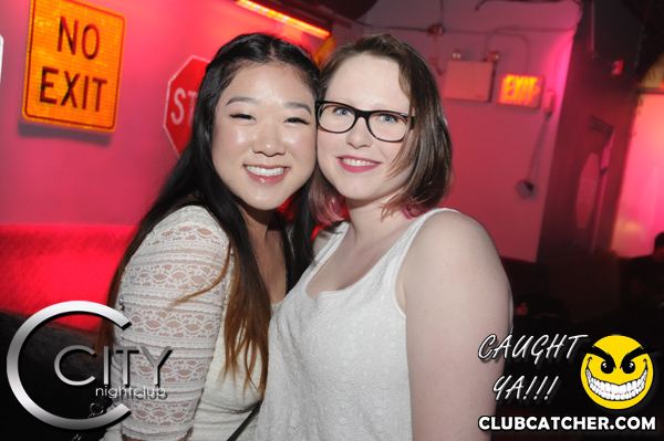 City nightclub photo 136 - November 10th, 2012