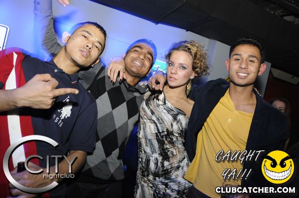 City nightclub photo 137 - November 10th, 2012