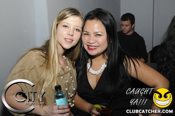 City nightclub photo 138 - November 10th, 2012
