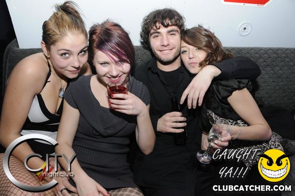 City nightclub photo 140 - November 10th, 2012