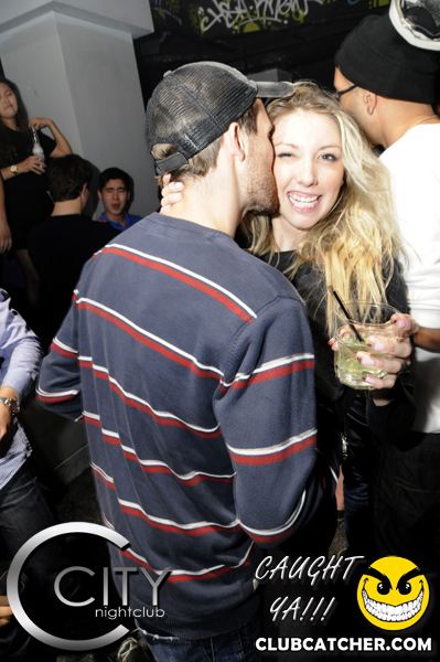 City nightclub photo 15 - November 10th, 2012