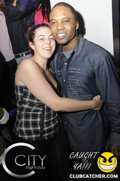 City nightclub photo 141 - November 10th, 2012
