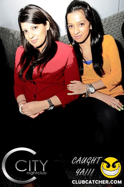 City nightclub photo 142 - November 10th, 2012