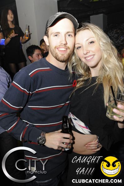 City nightclub photo 144 - November 10th, 2012