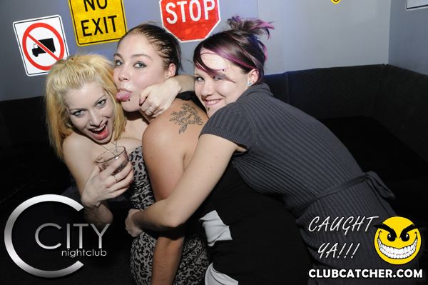 City nightclub photo 146 - November 10th, 2012