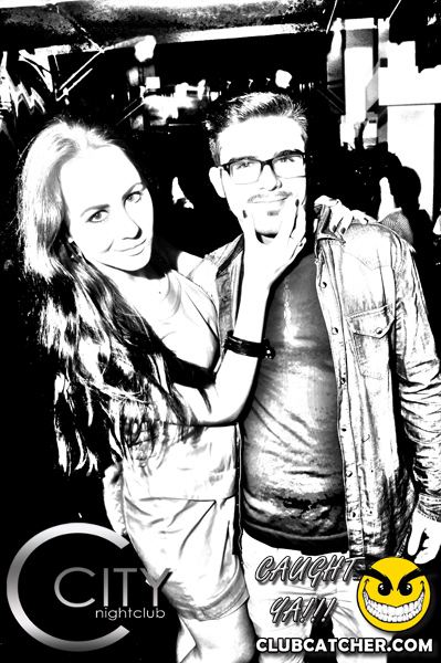 City nightclub photo 147 - November 10th, 2012