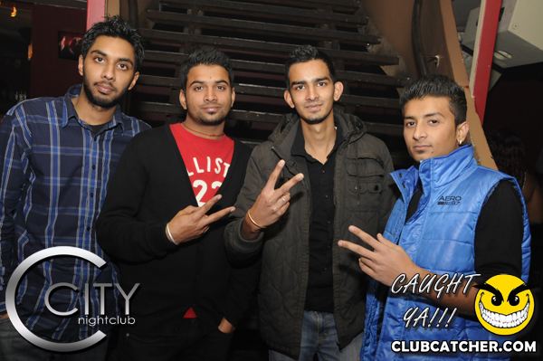 City nightclub photo 148 - November 10th, 2012