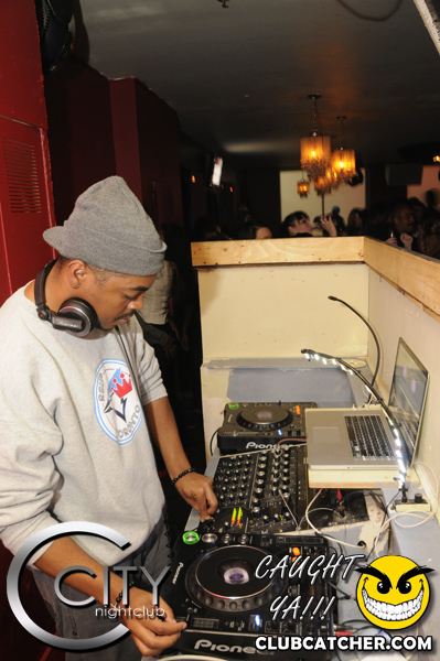 City nightclub photo 151 - November 10th, 2012