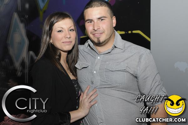 City nightclub photo 152 - November 10th, 2012