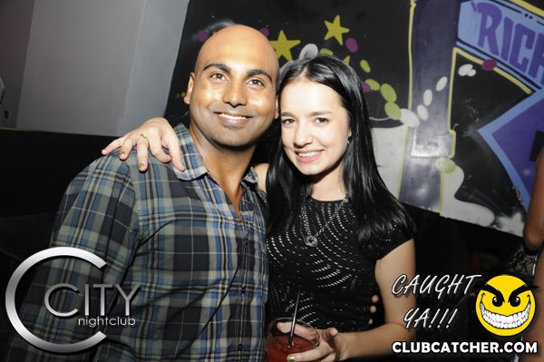 City nightclub photo 153 - November 10th, 2012