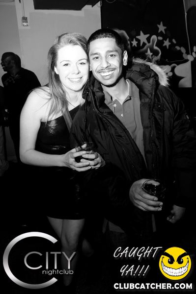 City nightclub photo 154 - November 10th, 2012