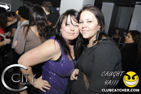 City nightclub photo 155 - November 10th, 2012